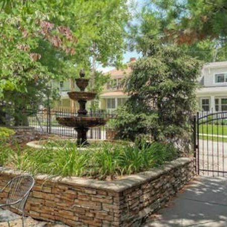 Villa Amazing Locale 2Kingbr 1Bth Kansas City Exterior foto